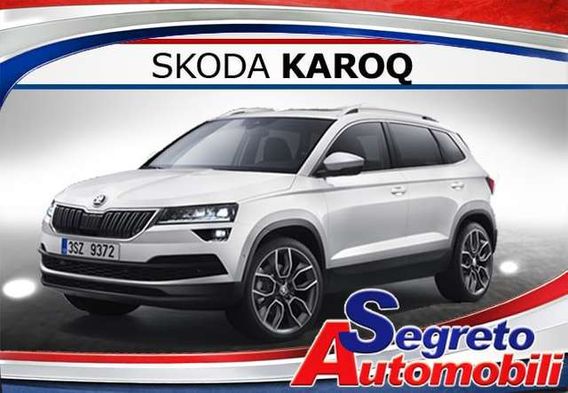 SEAT Ateca Diesel da € 23.290,00