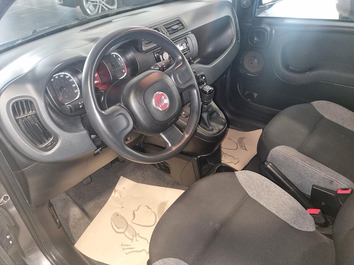 Fiat Panda 1.0 Hybrid 70cv AZIENDALE