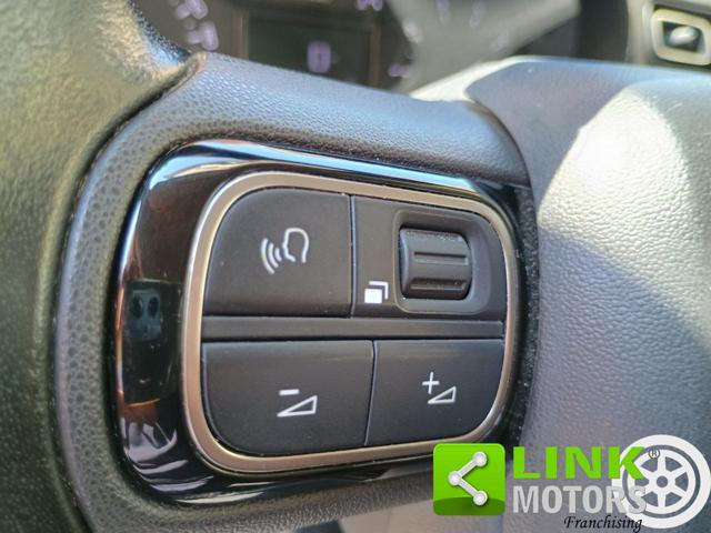 CITROEN C3 PureTech 83 S&S Shine