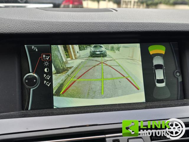 BMW 525 d xDrive Futura