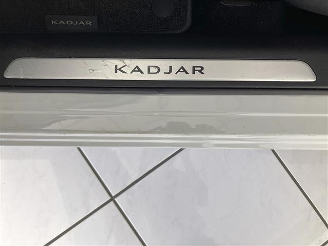 RENAULT Kadjar 1.3 TCe 140cv Sport Edition2 FAP