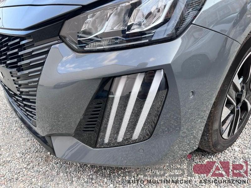 Peugeot 208 208 PureTech 100 Stop&Start 5 porte Allure