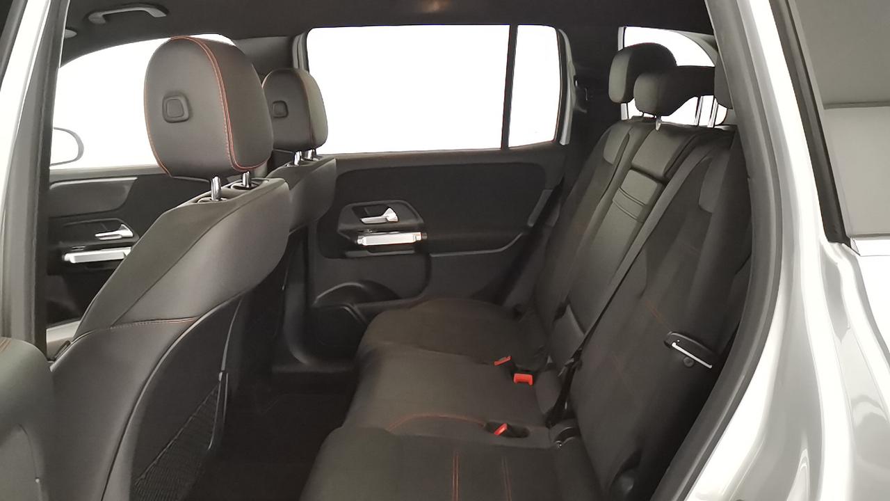 Mercedes-Benz GLB - X247 2019 - GLB 200 d Premium auto