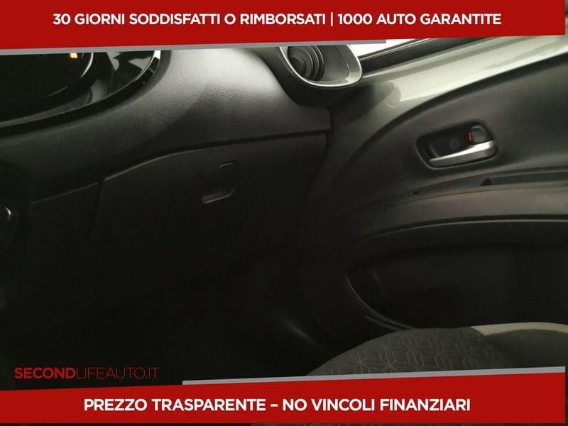 Toyota Aygo X 1.0 Trend 72cv s-cvt