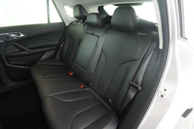 MG HS HS 1.5T-GDI AT Luxury