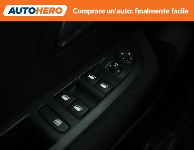 PEUGEOT 208 PureTech 75 Stop&Start 5 porte Active Pack