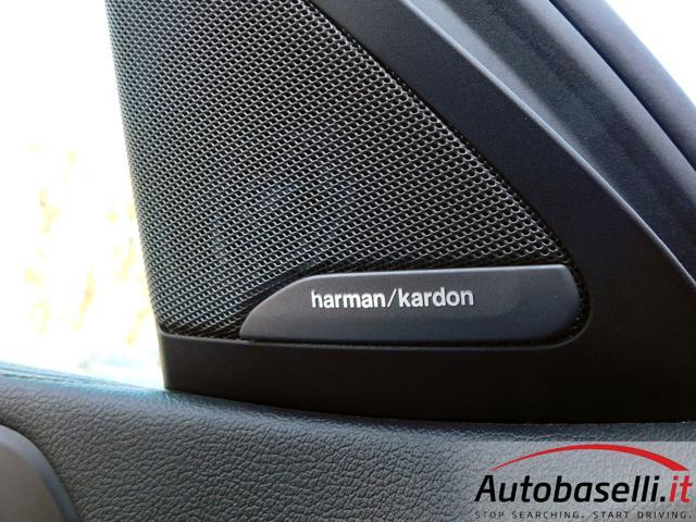 BMW X6 XDRIVE30D IBRIDO 48V MSPORT 286CV AUTOMATICO