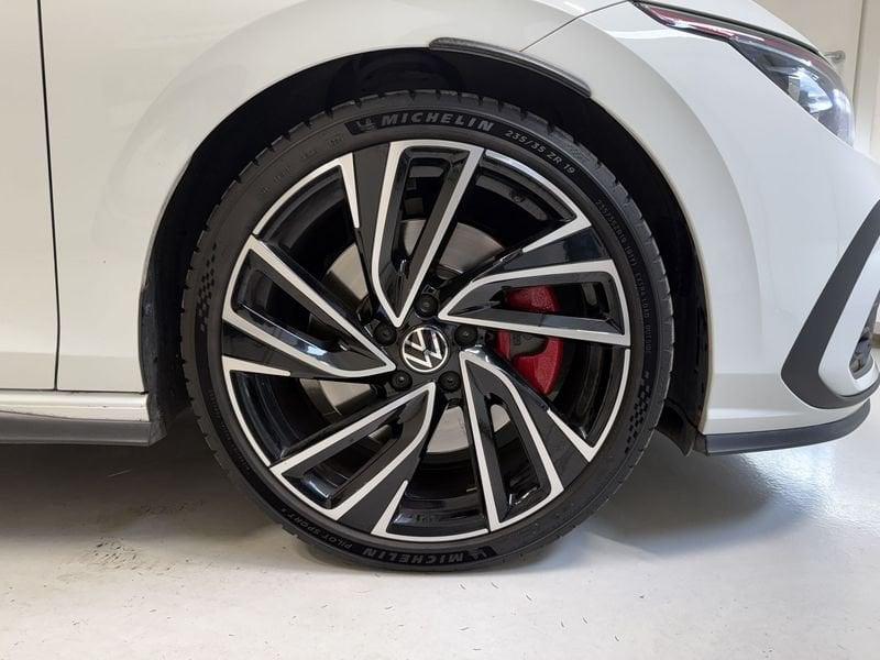 Volkswagen Golf Golf 2.0 TSI GTI DSG