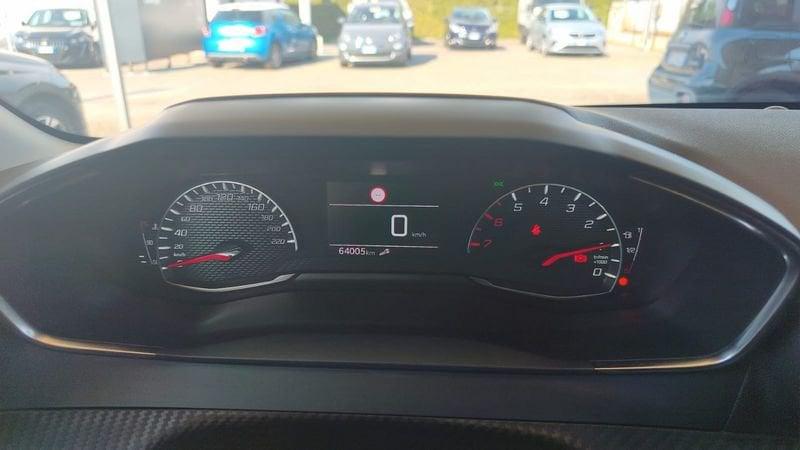 Peugeot 208 Active Pack PureTech 100 S/S