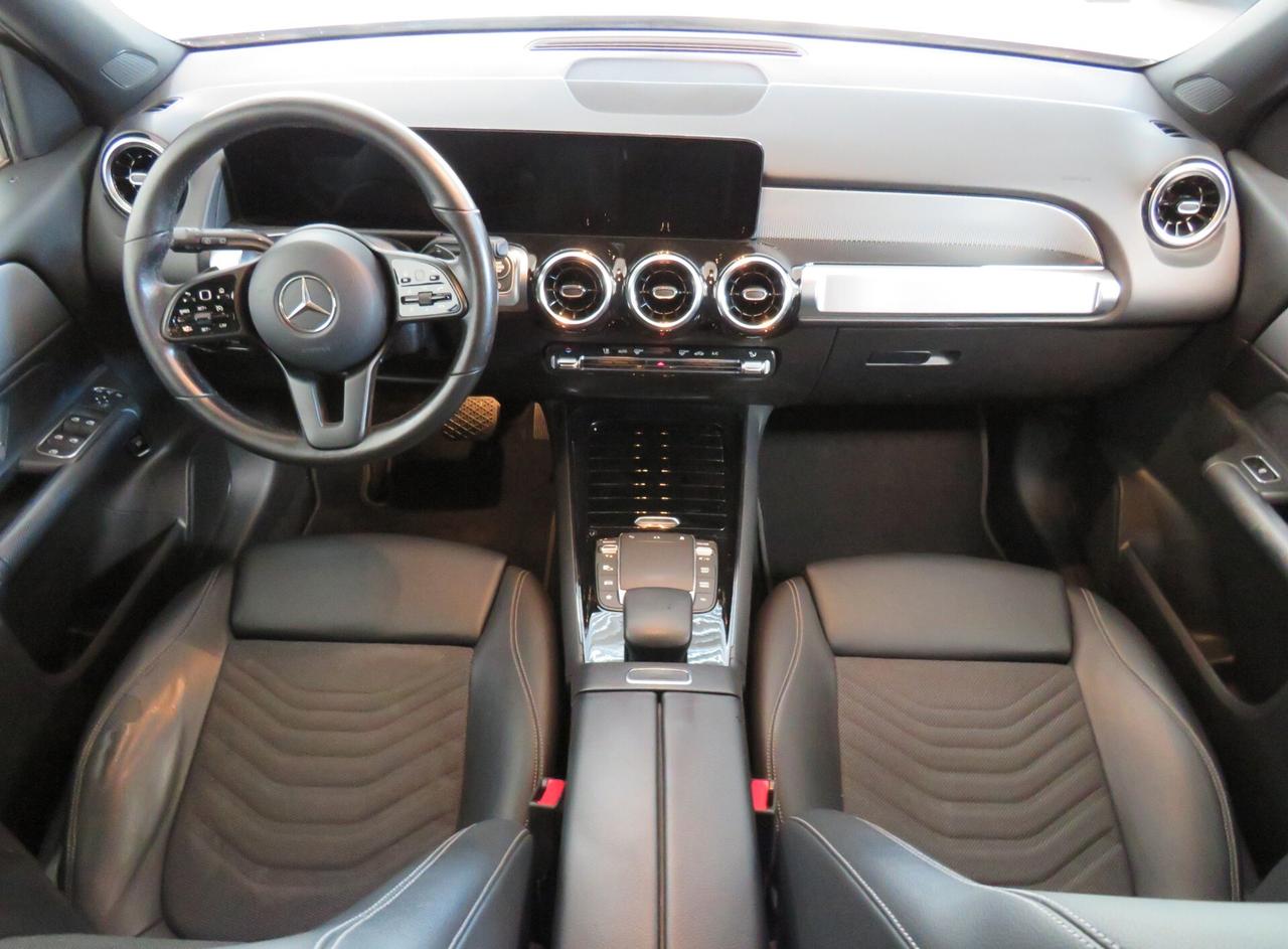 Mercedes-benz GLB 180 d Automatic| IVA 22 INCLUSA
