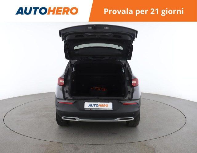 OPEL Grandland X 1.6 Hybrid Plug-in aut. FWD Elegance