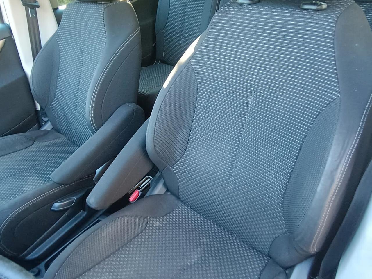 Citroen C4 Picasso HDi Cambio Aut.TagliandiCert.
