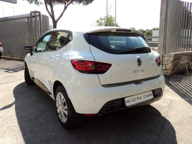 RENAULT Clio 1.2 75CV GPL 5 porte Costume National