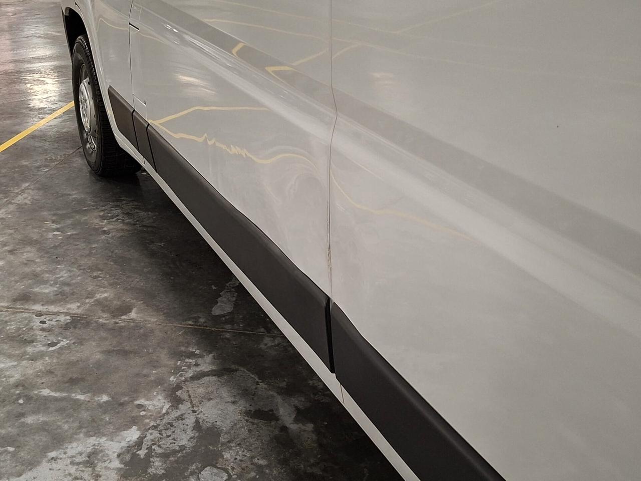 Opel Movano 35 2.2 BlueHDi 140CV L3H2 Furgone