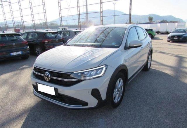 VOLKSWAGEN Taigo 1.0 TSI 95 CV Life Edition Plus