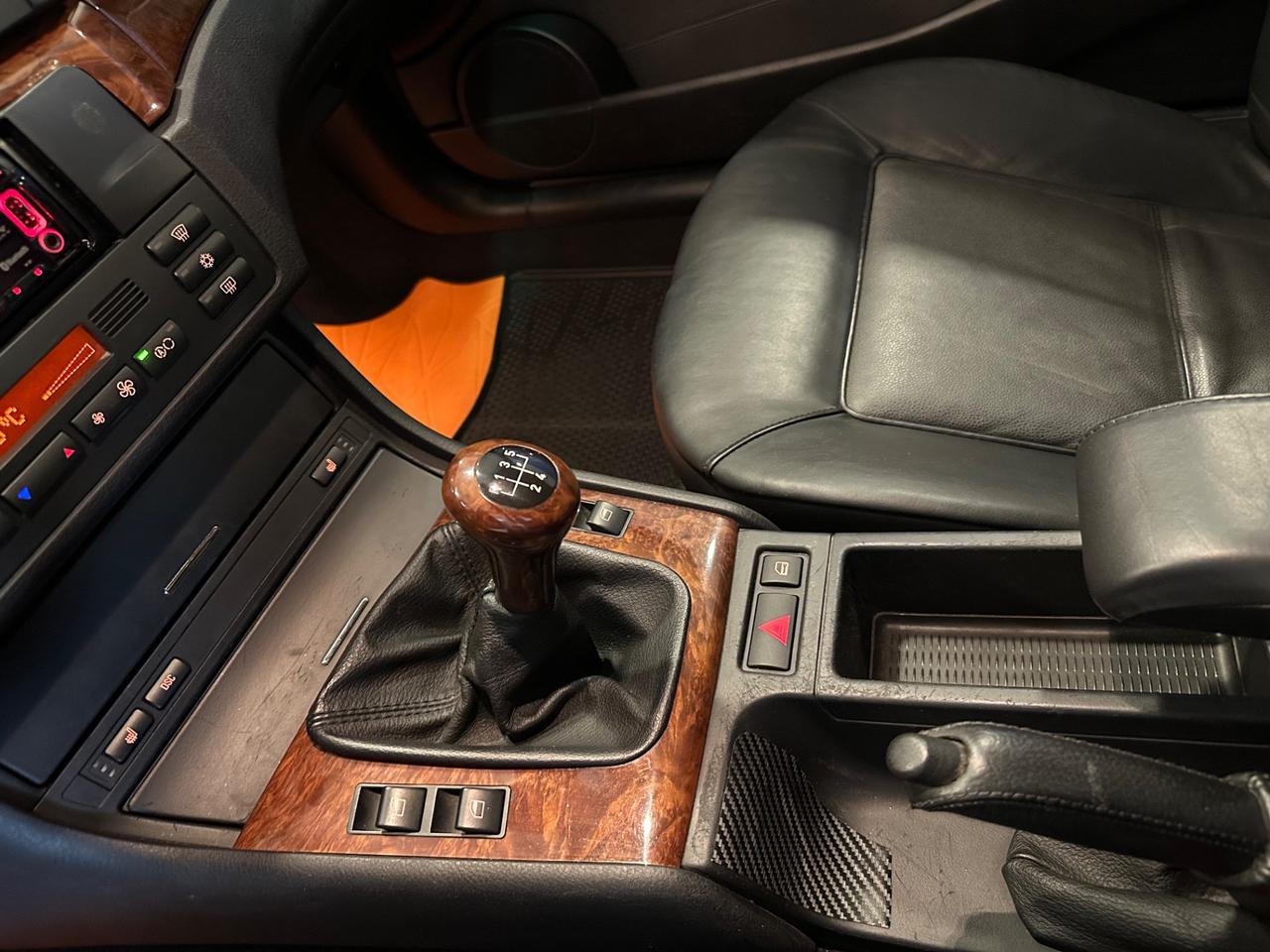 Bmw 330 Ci Coupe*MANUALE*BOOK SERVICE*UNICO PROPRIETARIO*