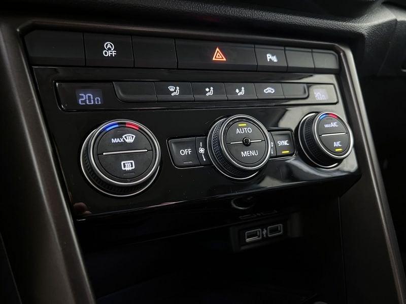 Volkswagen T-Roc T-Roc 1.6 tdi Style