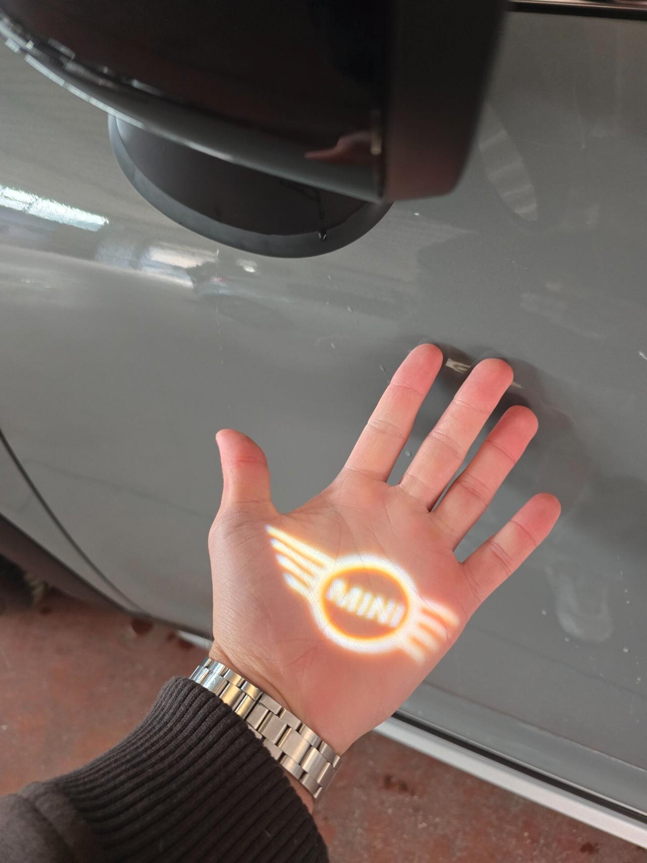 Mini Cooper Countryman 1.5 SE Business ALL4 Automatica