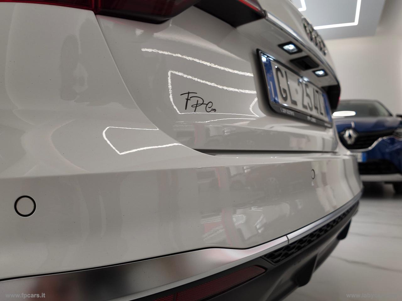 AUDI A4 30 TDI/136CV S tronic S line edition