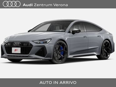Sportback 4.0TFSI 630CV quattro tiptr Performance