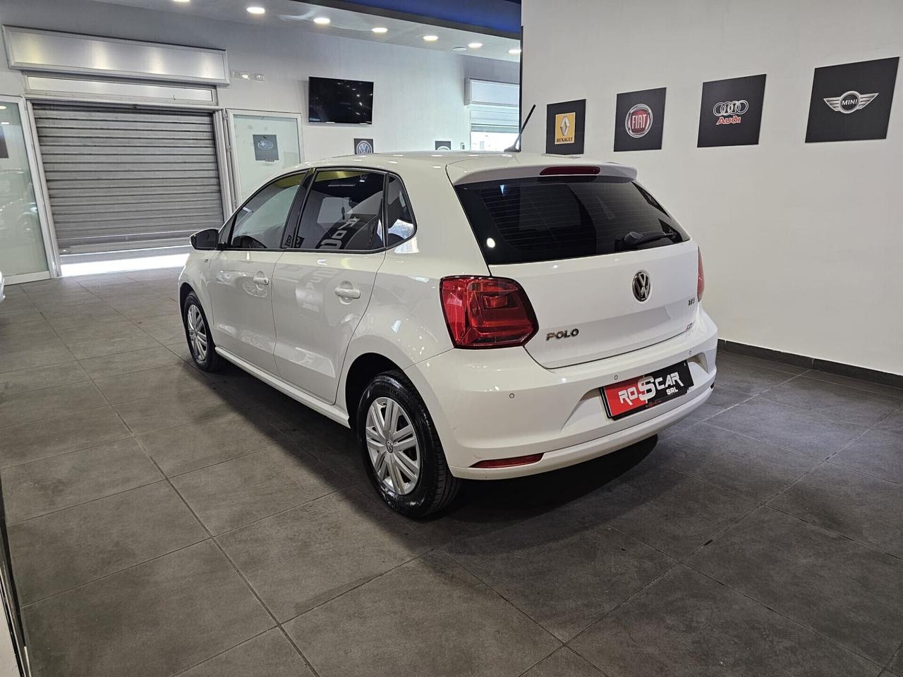 Volkswagen Polo 1.4 TDI 5p. ( 130.000Km)