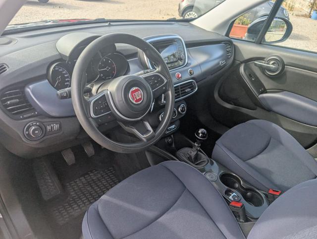 FIAT 500X 1.3 MultiJet 95 CV Cult