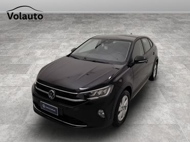 VOLKSWAGEN Taigo - Taigo 1.0 tsi Life 110cv