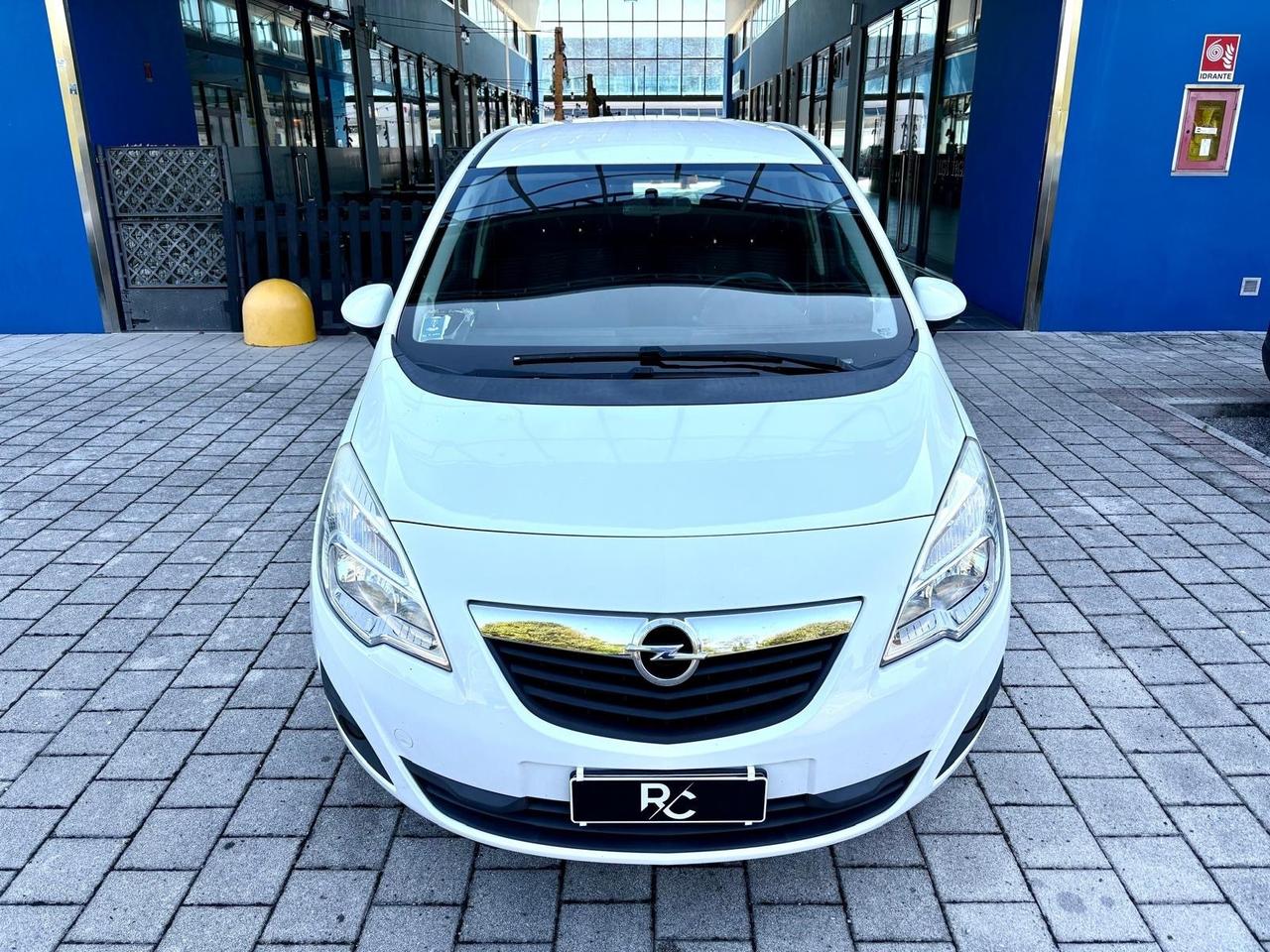 Opel Meriva 1.4 Neopatentati