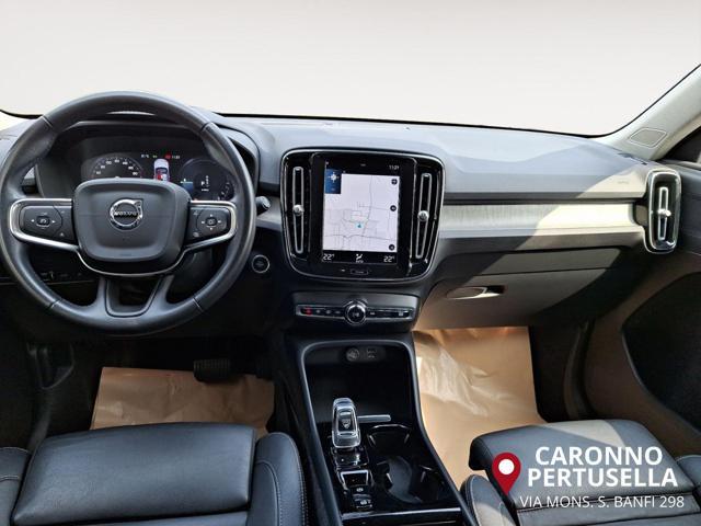VOLVO XC40 T5 Recharge Plug-in Hybrid Inscription