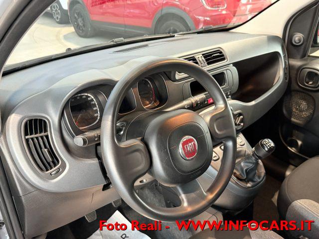 FIAT Panda Hybrid 1.0 FireFly 70 cv - PROMO