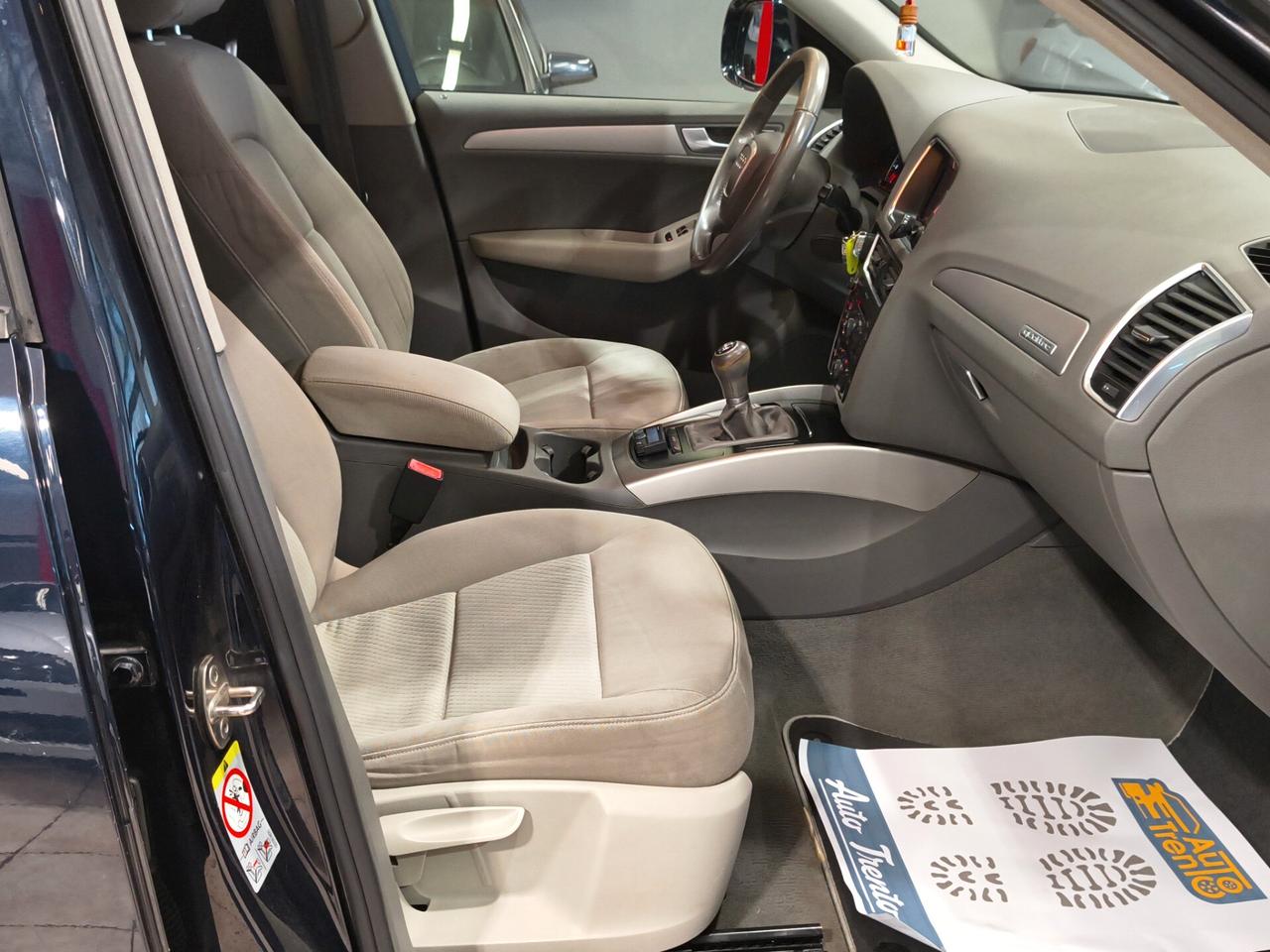 Audi Q5 2.0 TDI 170 CV quattro Advanced