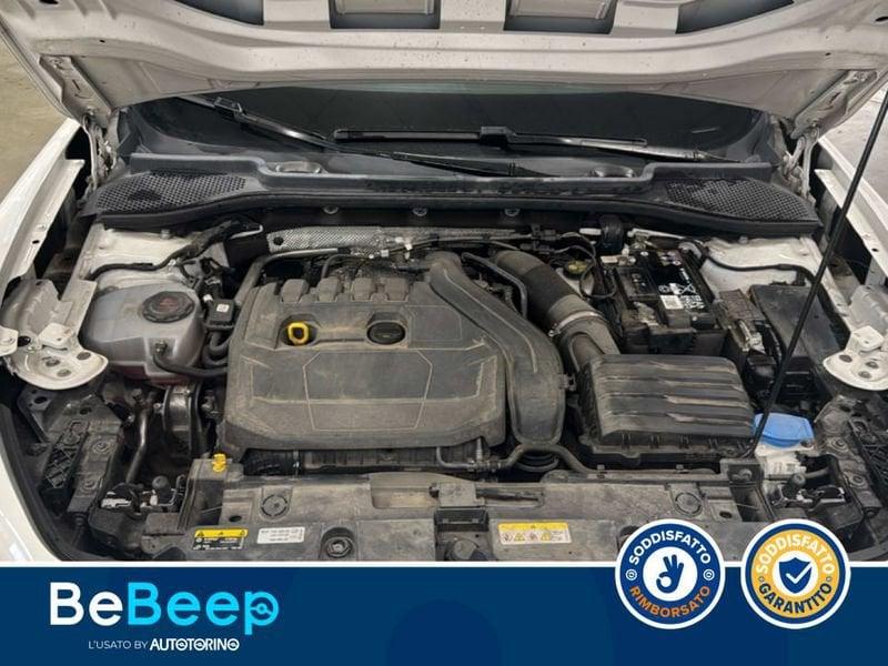 Cupra Formentor 1.5 TSI DSG