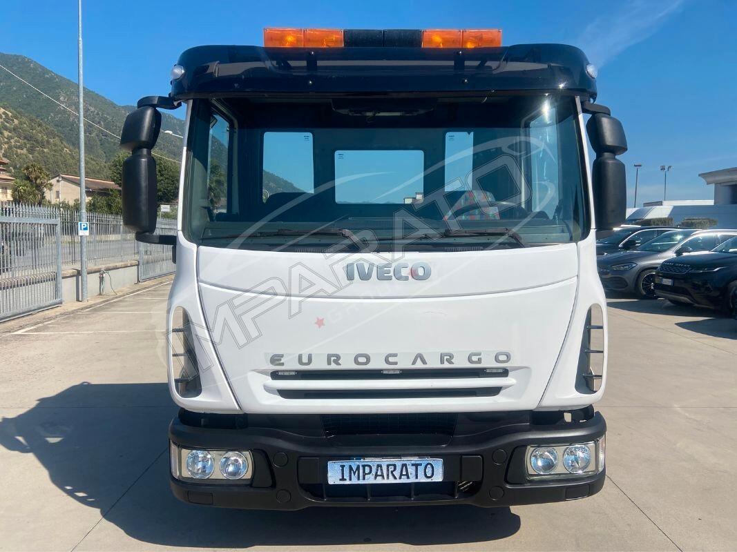 Iveco Altro EUROCARGO CARROATTREZZI 3.9 115CV