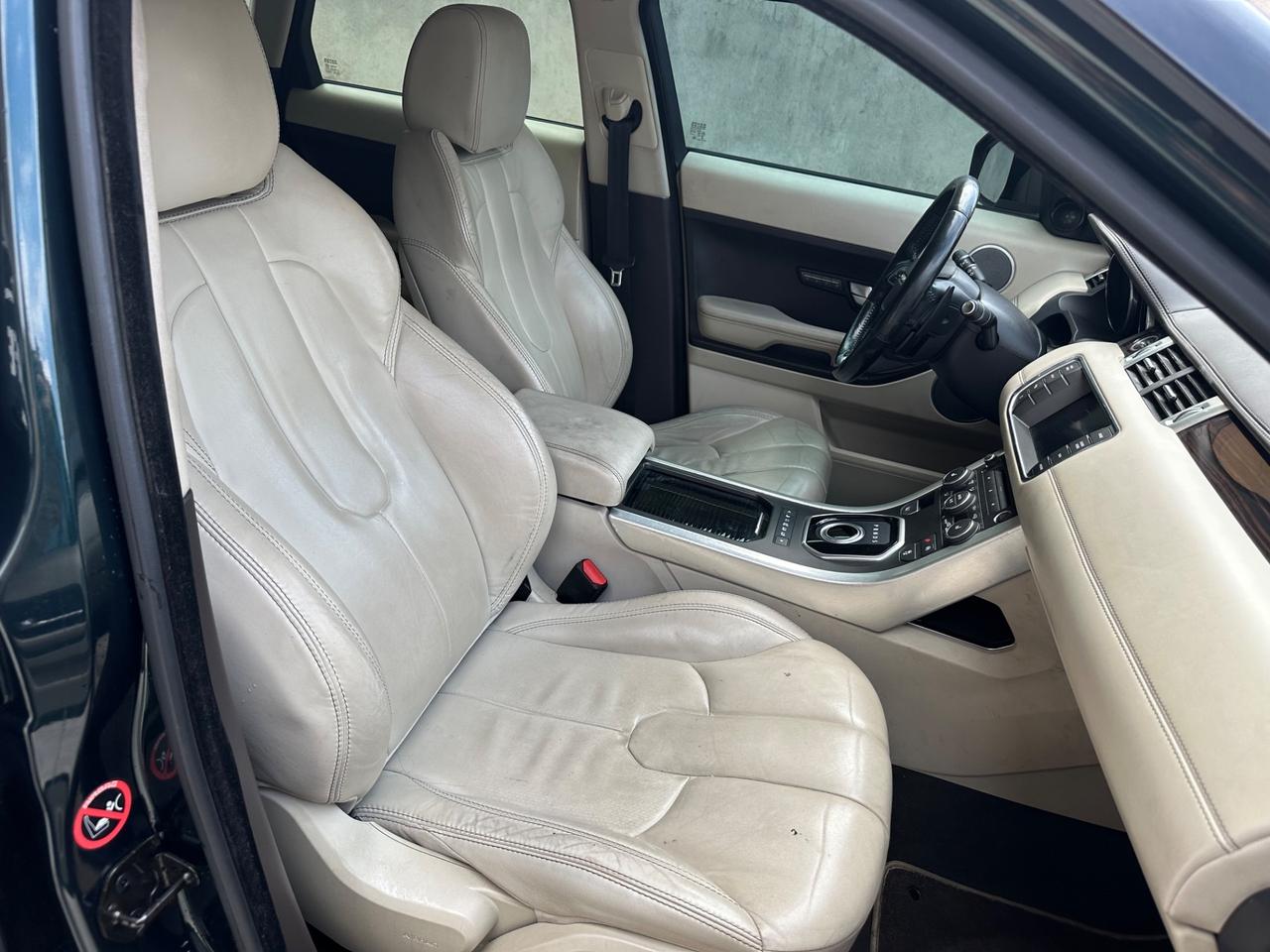 Land Rover Range Evoque 2.2 Sd4 5p. Autobiography