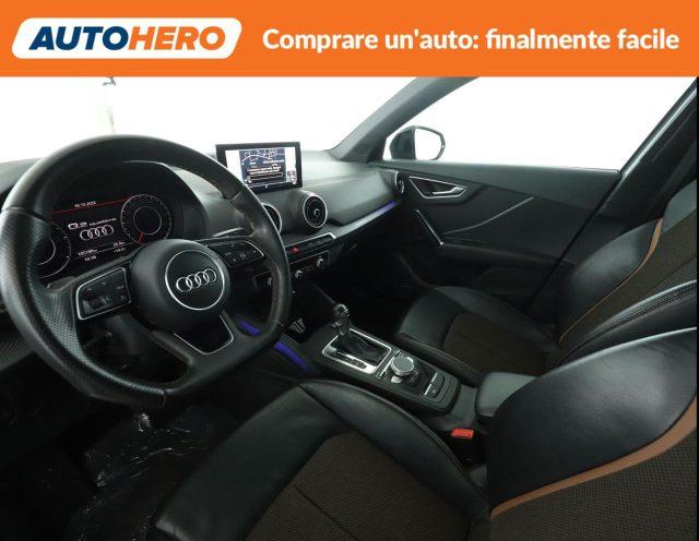 AUDI Q2 2.0 TDI 190 CV quattro S tronic Sport
