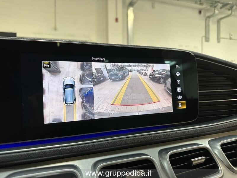 Mercedes-Benz GLE - V167 2019 Diesel 300 d mhev Premium Plus 4matic auto