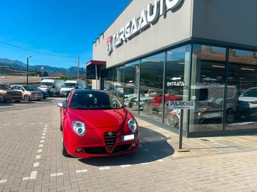 Alfa Romeo MiTo 1.4 tb m.air Distinctive 135cv