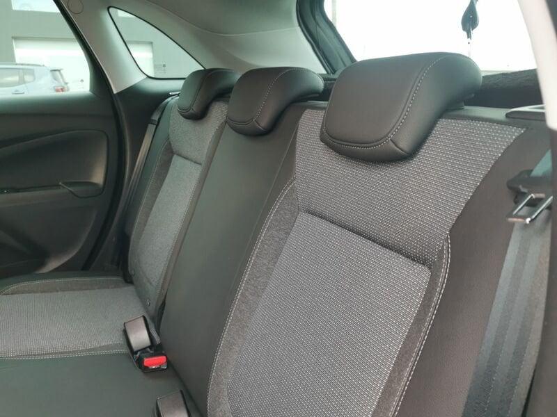 Opel Crossland Crossland 1.5 ECOTEC D 110 CV Start&Stop Elegance