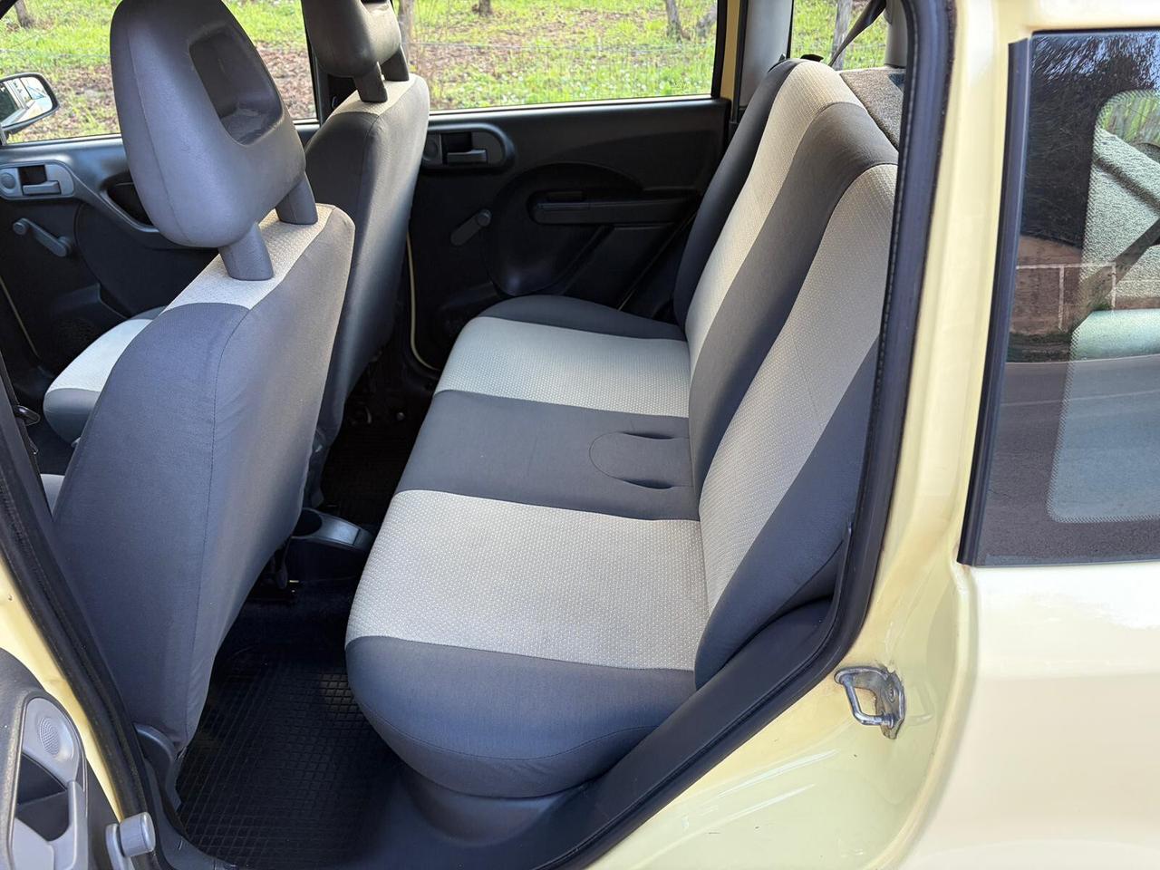 Fiat Panda 1.1 Gpl 54cv Actual