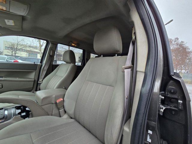 JEEP Grand Cherokee 3.7 V8 GPL