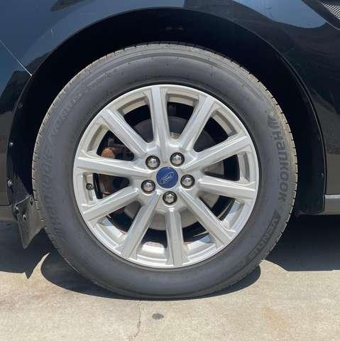 Ford S-Max S-Max 2.0 tdci Titanium ***7 POSTI***