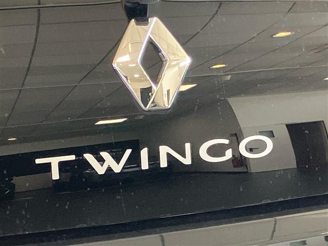 RENAULT Twingo 22kWh Urban Night