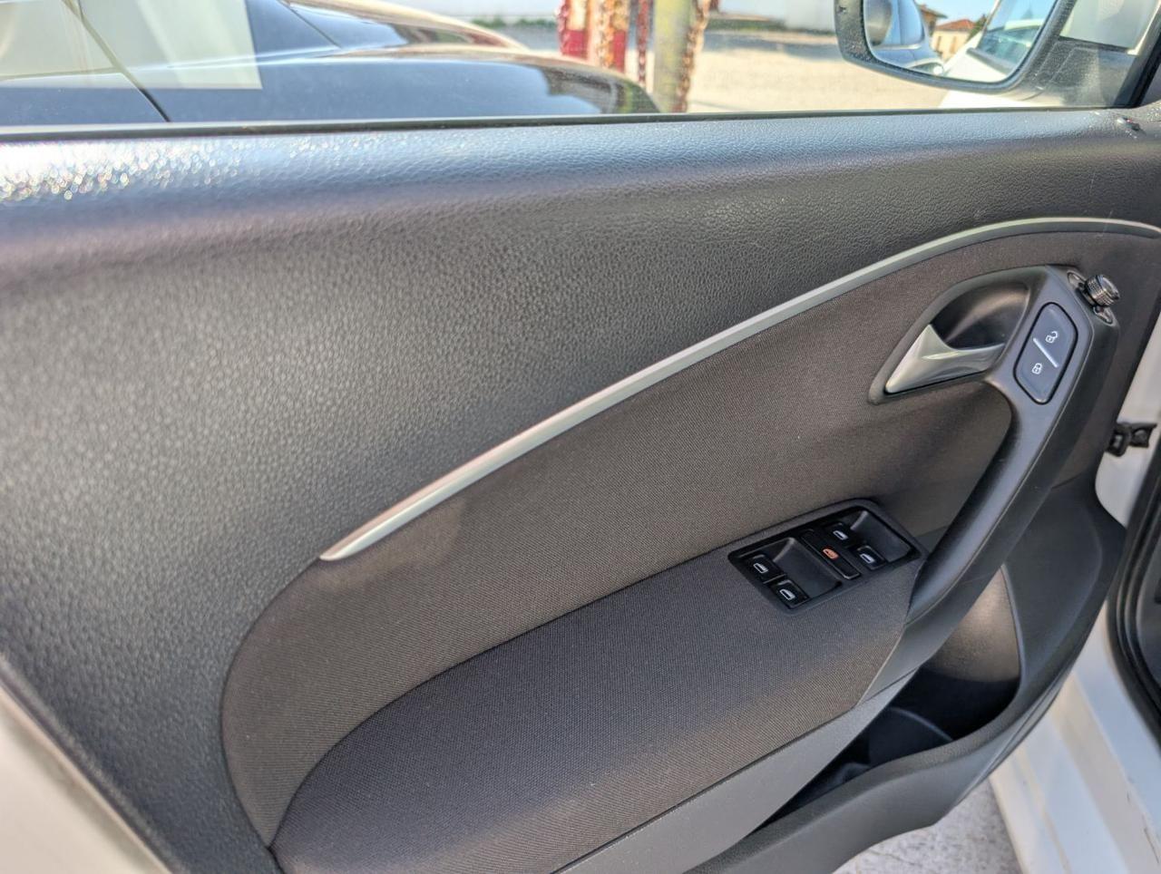 Volkswagen Polo 1.4 Tdi diesel 5 Porte Neopatentati Comfortline 75cv