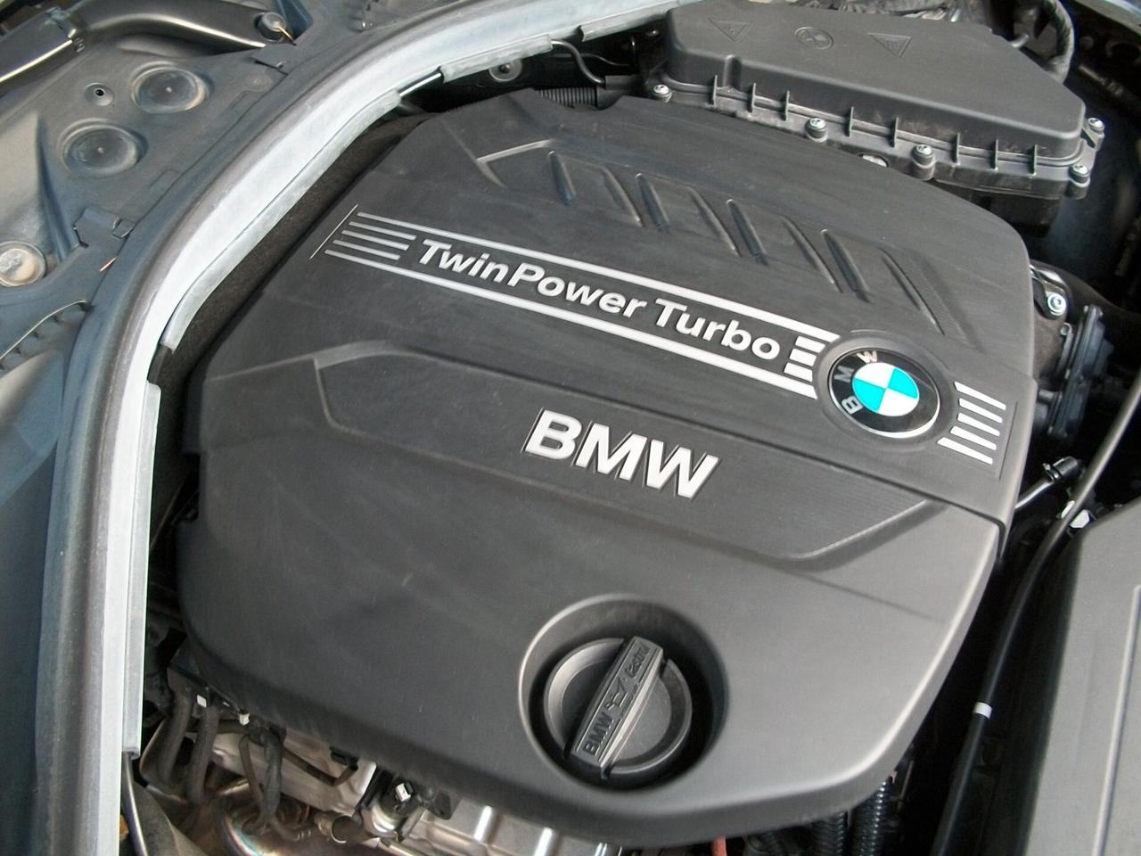 Bmw 420d 184Cv CABRIO M-sport