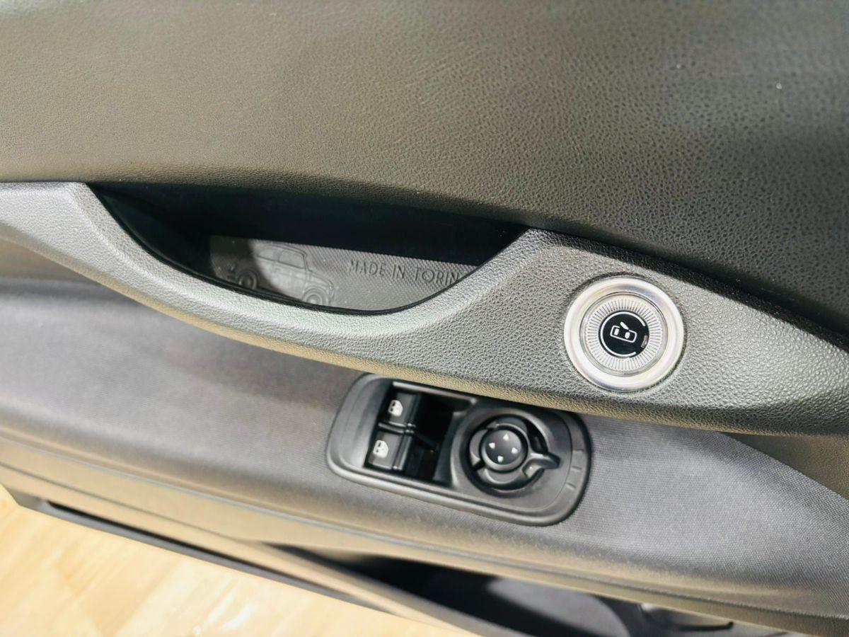 Fiat 500e 100% elettrica Opening Ed. Full My'21