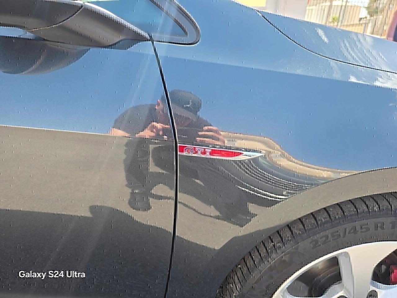 Volkswagen Golf GTI Performance 2.0 TSI 5p. BlueMotion Technology