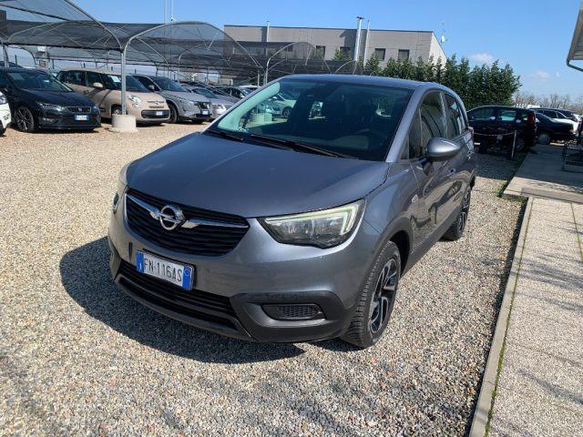 OPEL Crossland X 1.6 ECOTEC D 120 CV Start&Stop Advance