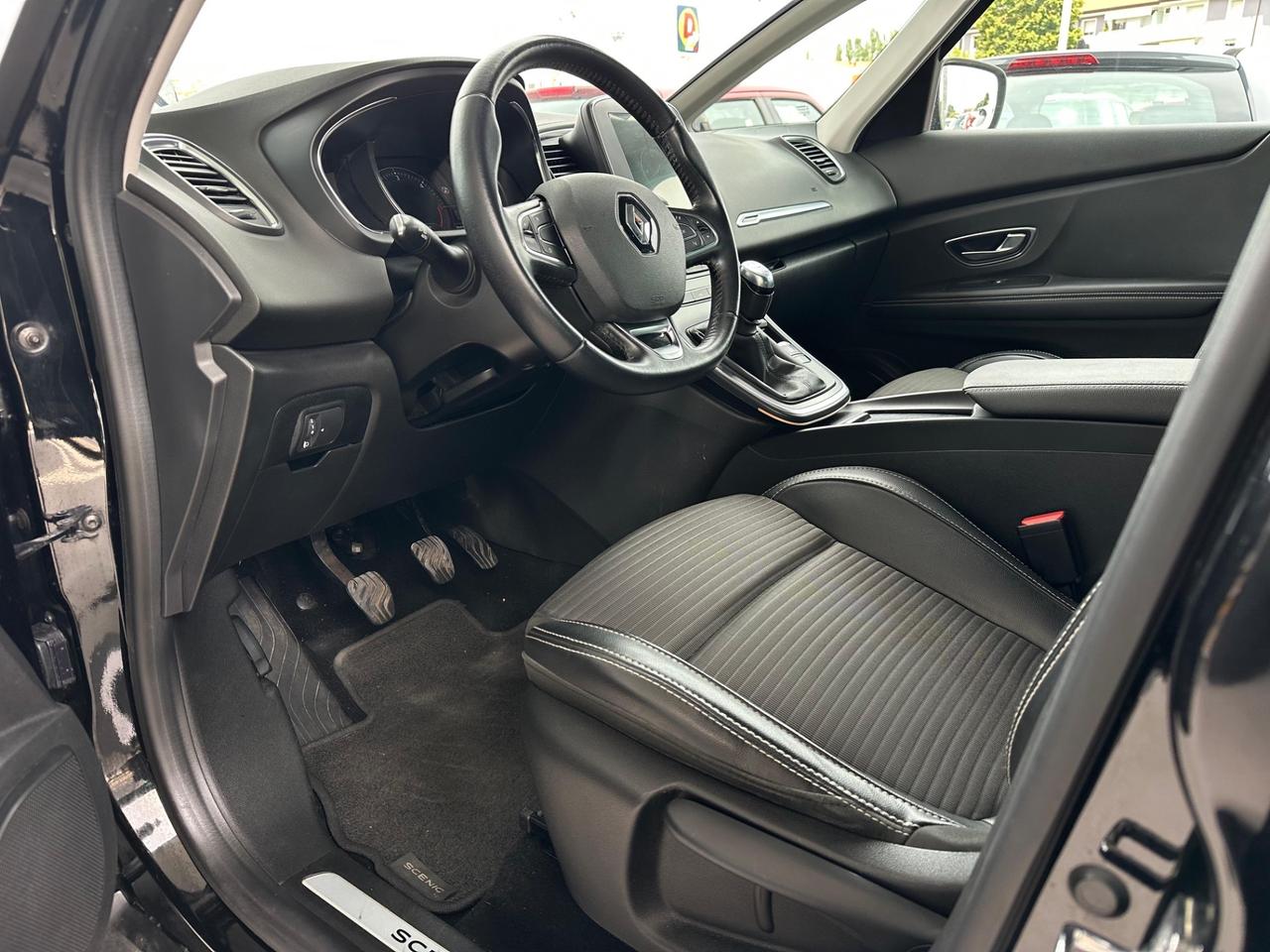 Renault Grand Scenic dCi 130 CV Energy Sport Edition2 7 posti