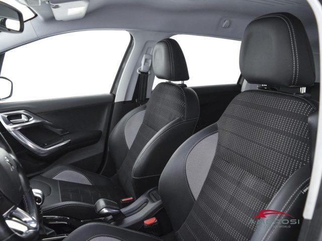 PEUGEOT 2008 120 S&S Allure