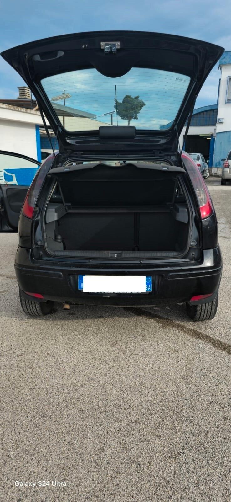 Opel Corsa 1.3 16V CDTI cat 5 porte Cosmo